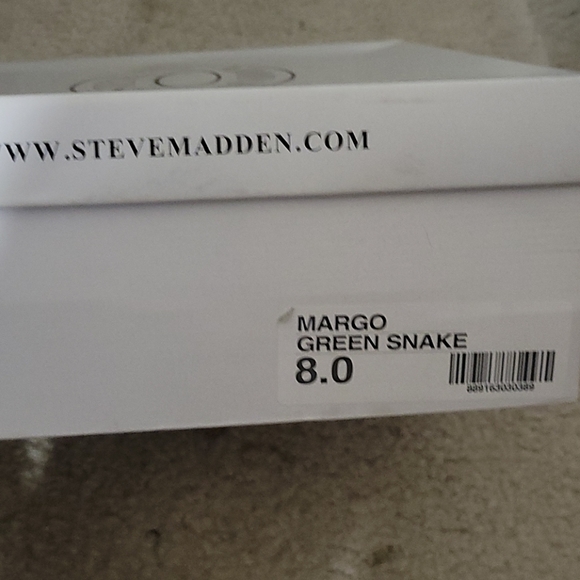 Heels - Picture 4 of 5